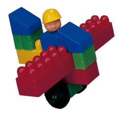 Construccion cock bloc
