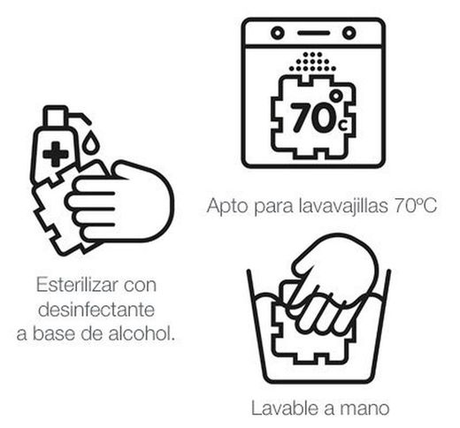 Construcción gigante polydron xl