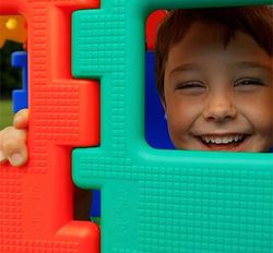 Construcción gigante polydron xl