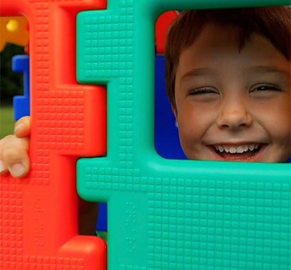 Construcción gigante polydron xl