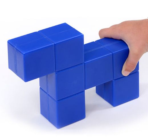 Construcción los perritos