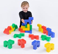 Construcción los perritos