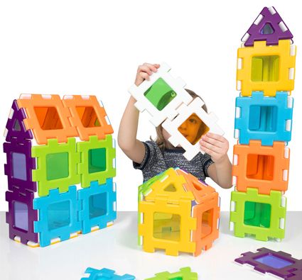 Construcción mi primer polydrom ventanas