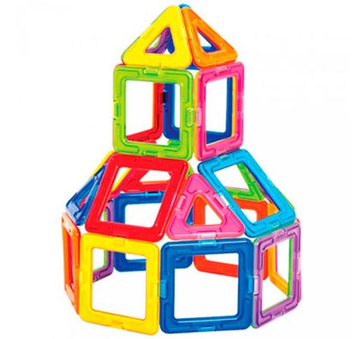 Construcción Magsmarters