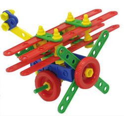 Construccion mecanico