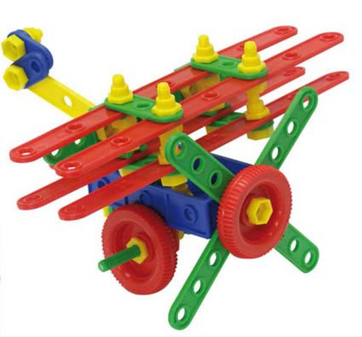 Construccion mecanico