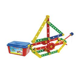 Construccion mecanico