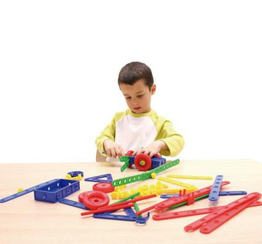 Construccion mecanico