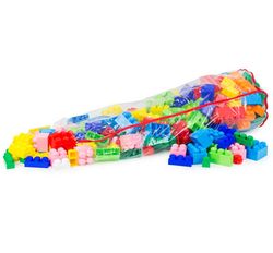 Construcción set jumbo