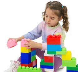 Construcción set jumbo