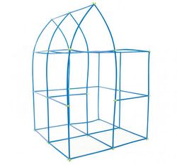 Construcción Tubos engarzables XXL-Architecture Tubes