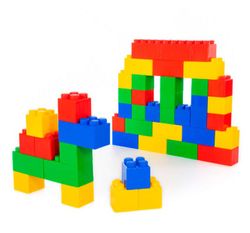 Construccion xxl 24 piezas