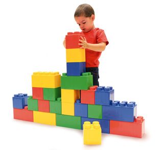 Construccion xxl 24 piezas