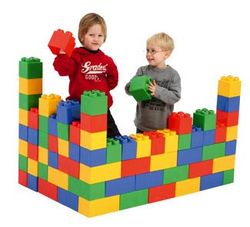 Construccion xxl 45 piezas