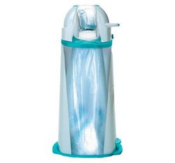 Contenedor eco - 50 pañales