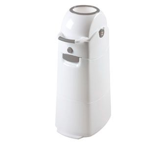 Contenedor eco - 50 pañales