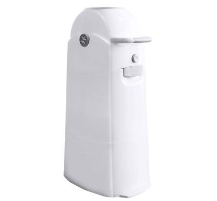 Contenedor eco - 50 pañales