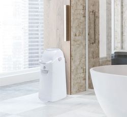 Contenedor eco - 50 pañales