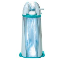 Contenedor eco - 50 pañales
