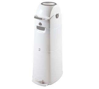 Contenedor de pañales profesional 75 pañales