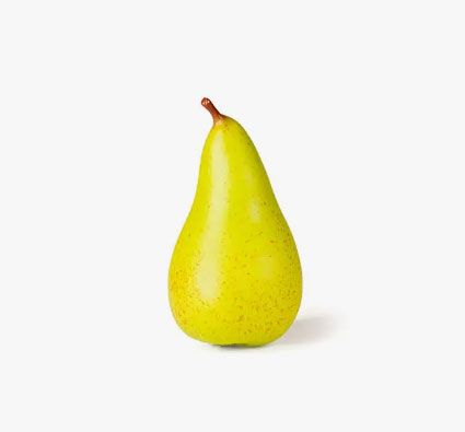 Contenedor frutas