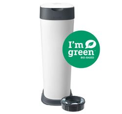 Contenedor Sangenic XL nuevo sistema Greenfilm Twist and Click