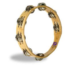 Corona 7 pares de cimbalos