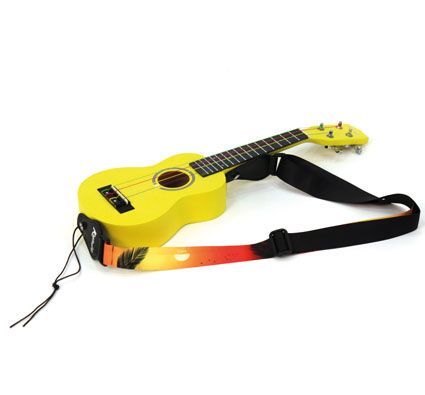 Correa para Ukelele