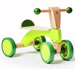 Correpallillos andador Scooter