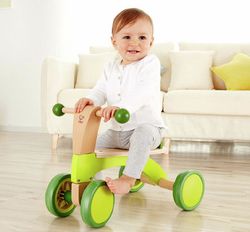 Correpasillos andador Scooter