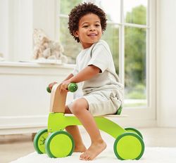 Correpasillos andador Scooter