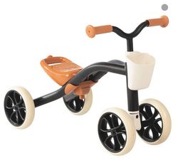 Correpasillos quadie