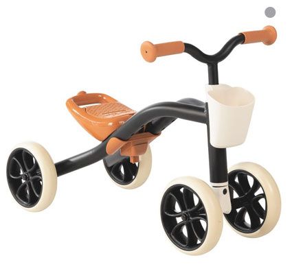 Correpasillos quadie