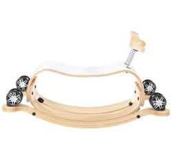 Correpasillos/balancín flip 2 en 1