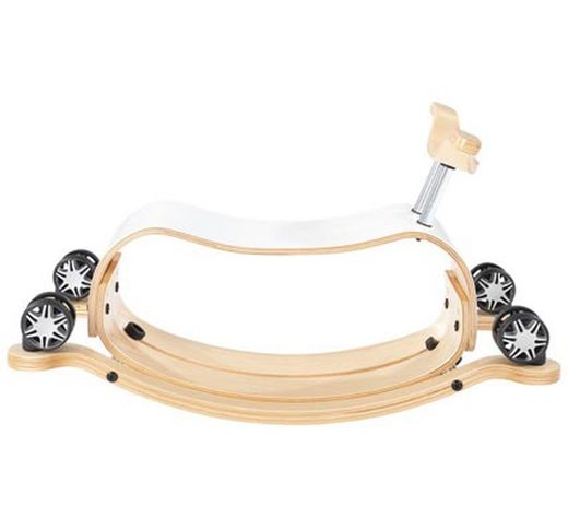 Correpasillos/balancín flip 2 en 1