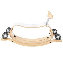 Correpasillos/balancín flip 2 en 1