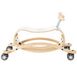 Correpasillos/balancín flip 2 en 1