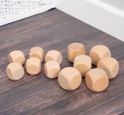 Cubos de juego heurístico