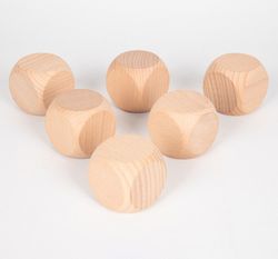 Cubos de juego heurístico