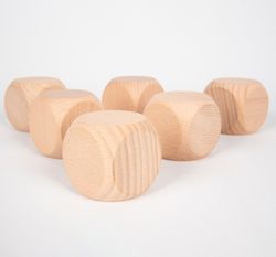 Cubos de juego heurístico