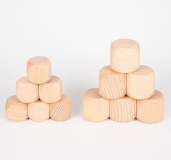 Cubos de juego heurístico