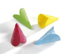 Cucurucho de helado para juegos de arena infantiles