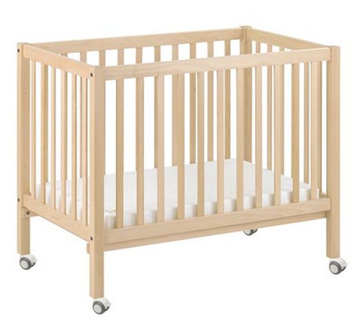 Cuna de haya 103 x 60