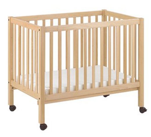 Cuna hrx 120 x 60 con lateral deslizante