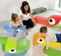 Decomódulos los zoozios fuz