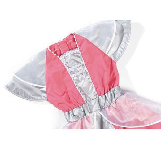 Disfraz premium princesa con diadema