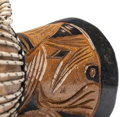 Djembe senegal pequeño 20cm