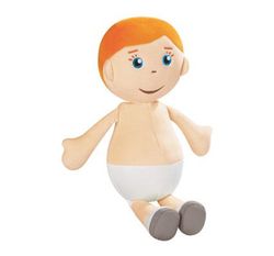 Doudou emociones Oscar