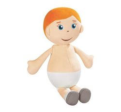 Doudou emociones Oscar