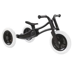 Draisina eco-diseñada evolutiva 3 en 1